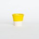 Pottery Mate - Colorblock Yellow