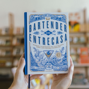 Bartender de Entrecasa 3th Edition