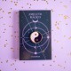 Pin Witch Amulet - Yin Yang