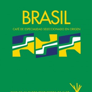 Café Brasil Molienda media