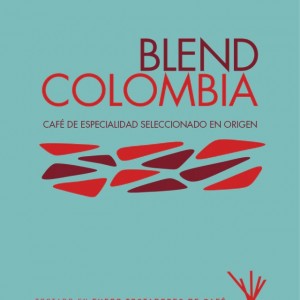 Café Colombia - Molienda: fina