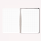 Cuaderno A4 Anillado - Composition book