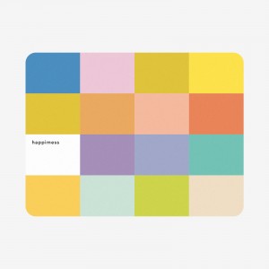 Individual Happimess - Colorblock