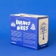 Pack Vasos Buenos Aires - Rojo y azul