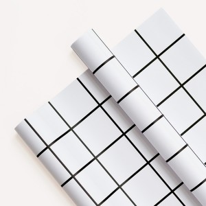 Grilla Wrapping Paper